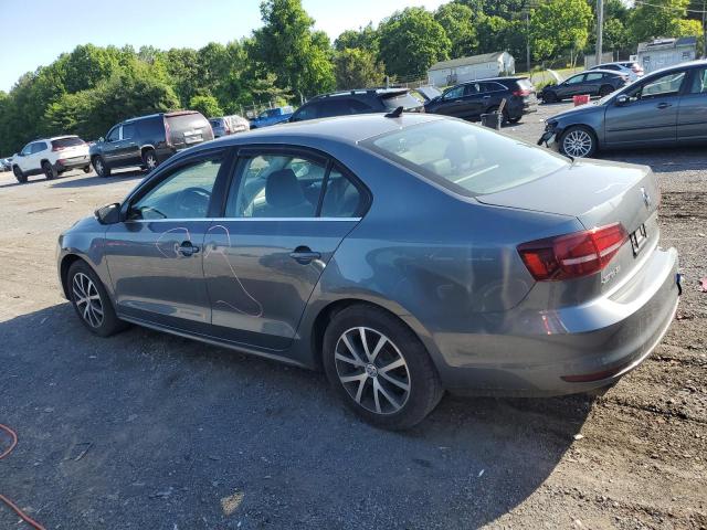 3VWDB7AJ2JM239170 Volkswagen JETTA SE