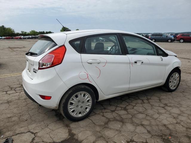 3FADP4TJXFM222016 Ford FIESTA S