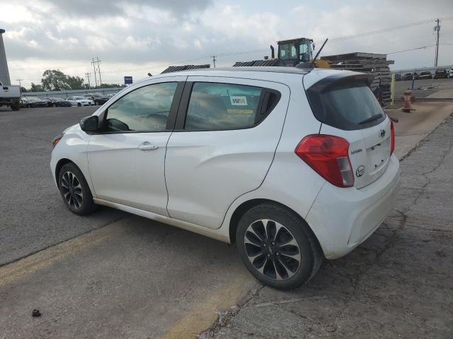 KL8CD6SA9NC020854 Chevrolet SPARK 1LT