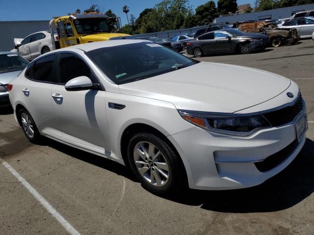 KNAGT4L37H5170838 KIA Optima Lx