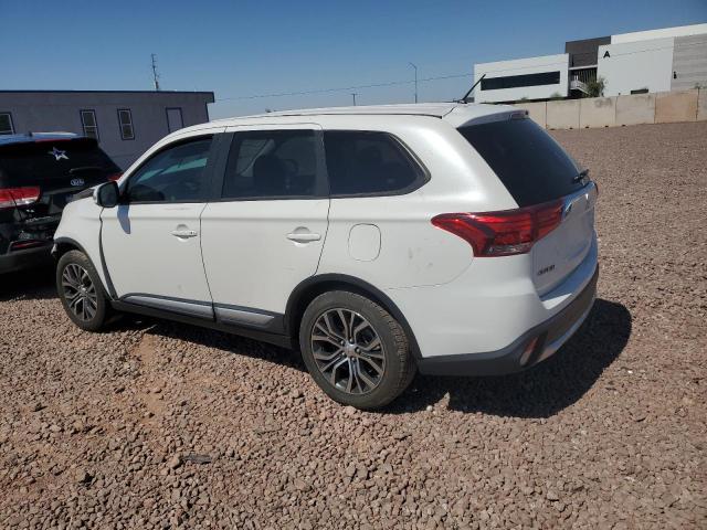 JA4AD3A31GZ009907 Mitsubishi Outlander Se