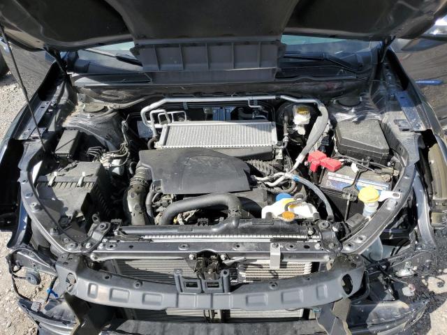 4S4WMARD3L3425317 Subaru Ascent Touring