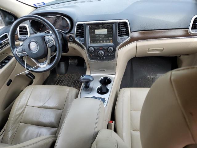 1C4RJFBG7FC699104 Jeep Grand Cherokee Limited