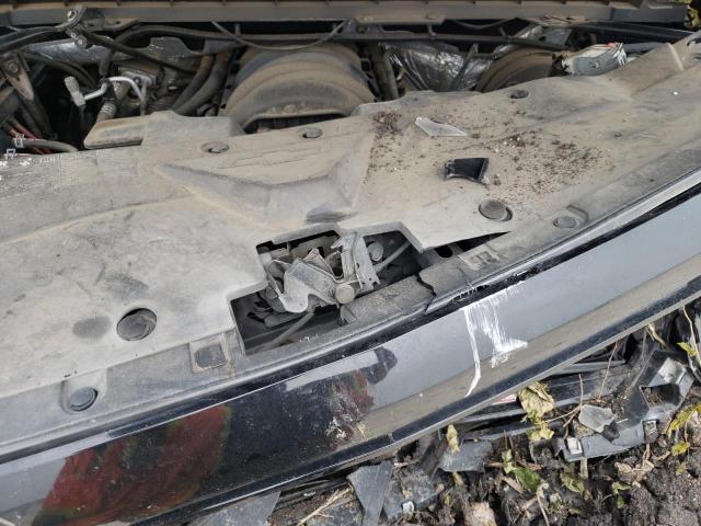 3GCUKREC5HG353988 Chevrolet Silverado K1500 Lt
