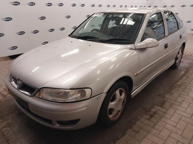 Продаж на аукціоні авто 1999 Vauxhall Vectra Clu, vin: *****************, номер лоту: 55847454