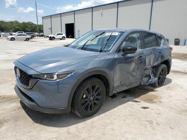 Продаж на аукціоні авто 2023 Mazda Cx-5 Preferred, vin: JM3KFBCM6P0192558, номер лоту: 53636314