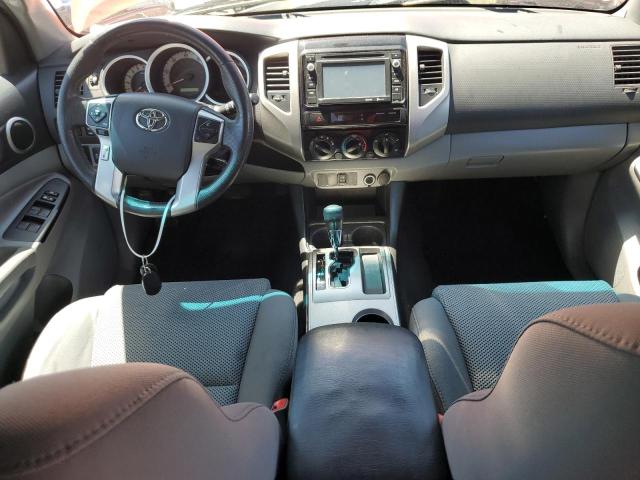 3TMJU4GN7EM168210 Toyota Tacoma Double Cab Prerunner