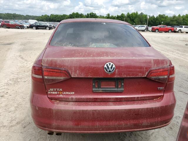 3VW2B7AJ4JM230218 Volkswagen JETTA S