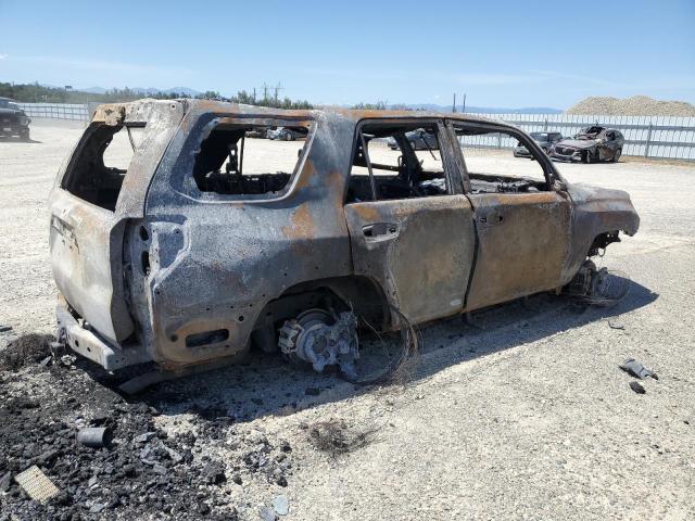 JTEBU5JR7K5718282 Toyota 4RUNNER SR5