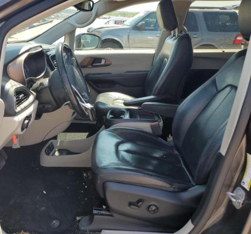 2C4RC1BG0JR152043 Chrysler Pacifica Touring L
