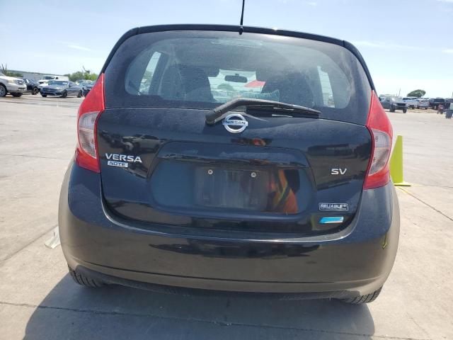3N1CE2CP8FL406447 Nissan Versa Note S