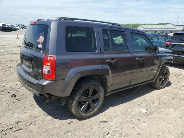1C4NJRBB6FD188935 Jeep Patriot Sport