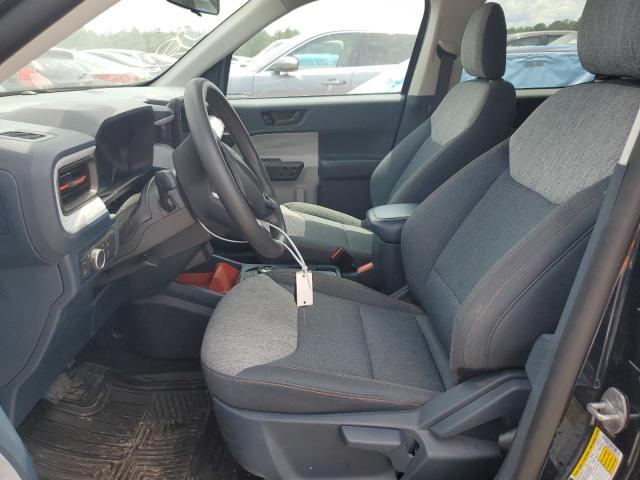 3FTTW8E3XNRA22110 Ford Maverick Xl