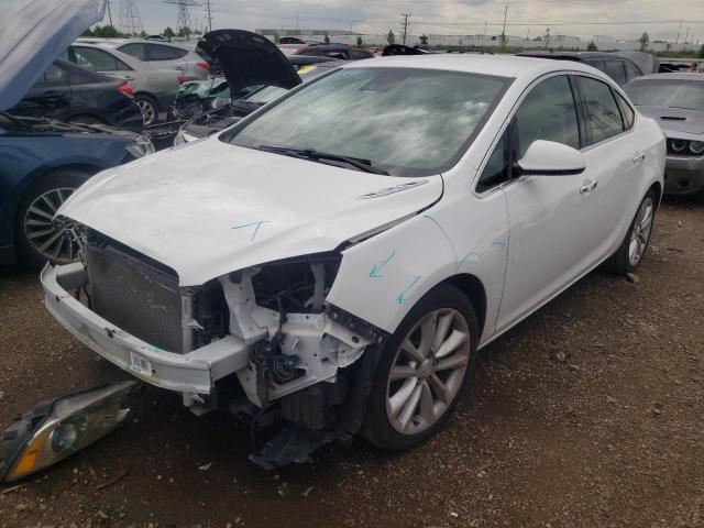 Auction sale of the 2014 Buick Verano Convenience, vin: 1G4PR5SK1E4171321, lot number: 55219674