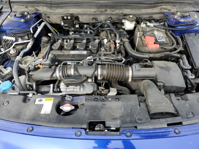 1HGCV1F3XLA073480 Honda Accord Sport