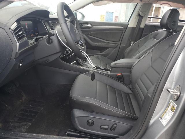 3VWEM7BU6RM015533 Volkswagen JETTA SE