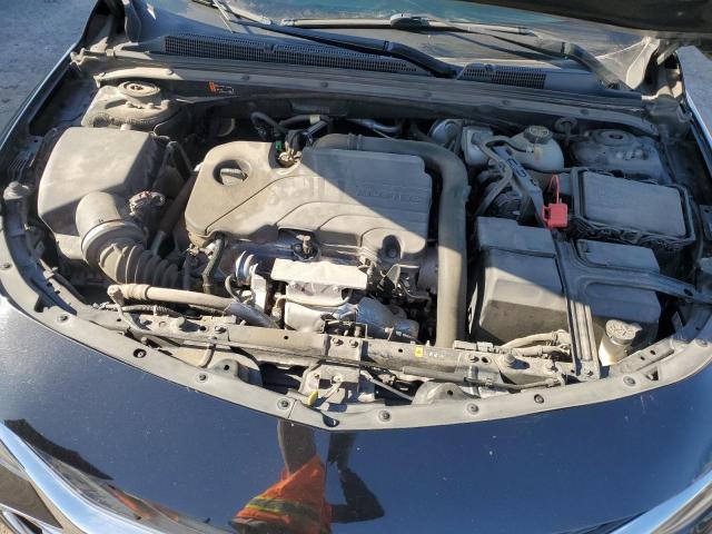 1G1ZD5ST3KF119010 Chevrolet MALIBU LT