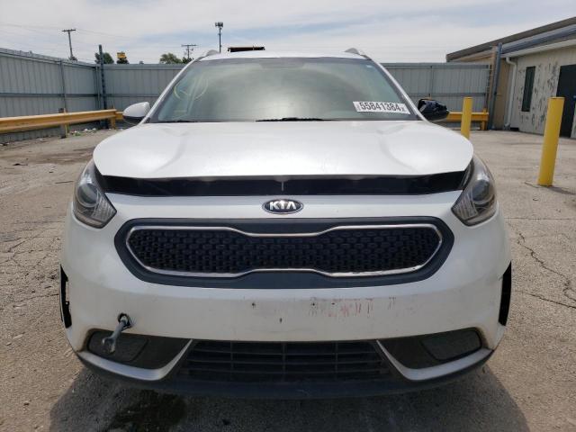 KNDCB3LC7H5066087 KIA NIRO FE