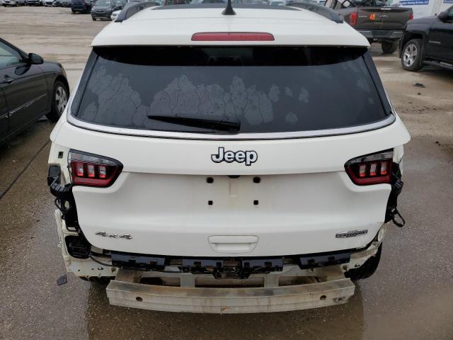 3C4NJDBB8HT665980 Jeep Compass Latitude