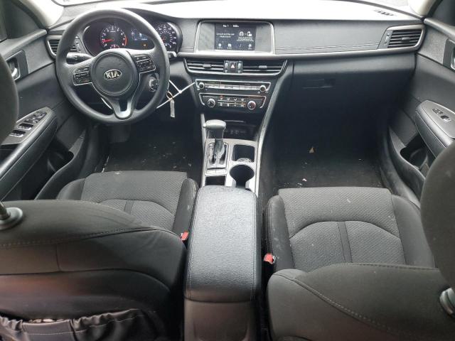 5XXGT4L37JG208511 KIA Optima Lx
