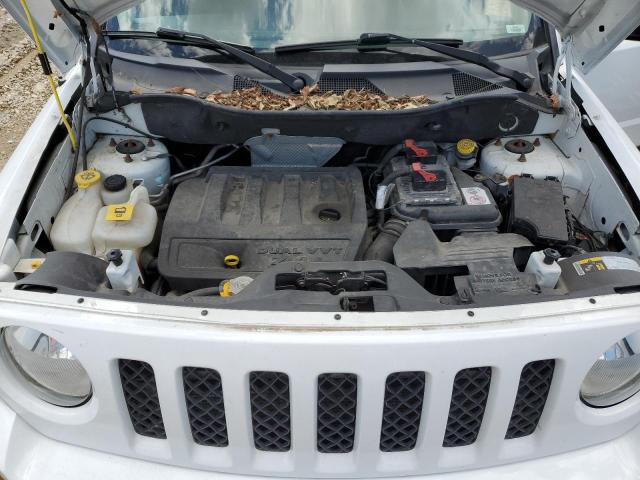 1C4NJRAB3FD190479 Jeep Patriot
