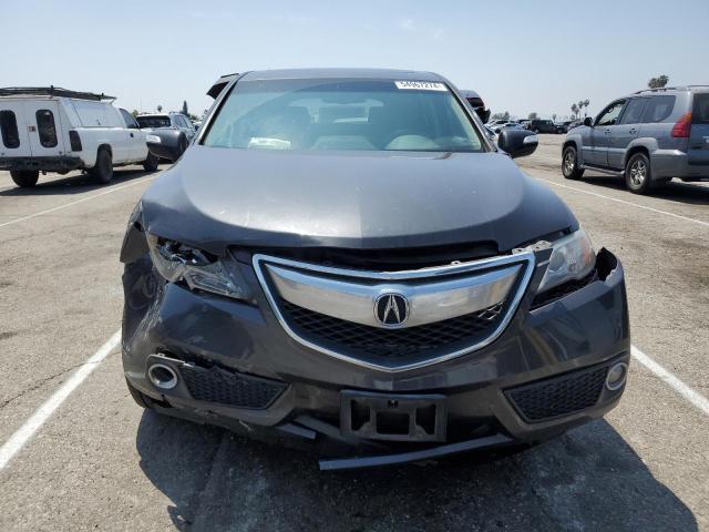 5J8TB4H55EL020900 Acura Rdx Technology
