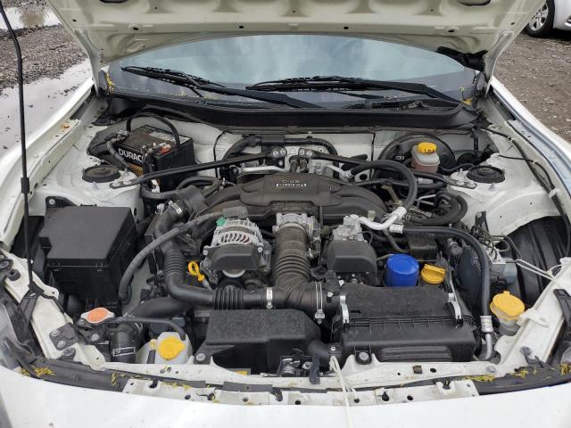 JF1ZCAC1XF8603854 Subaru Brz 2.0 Limited