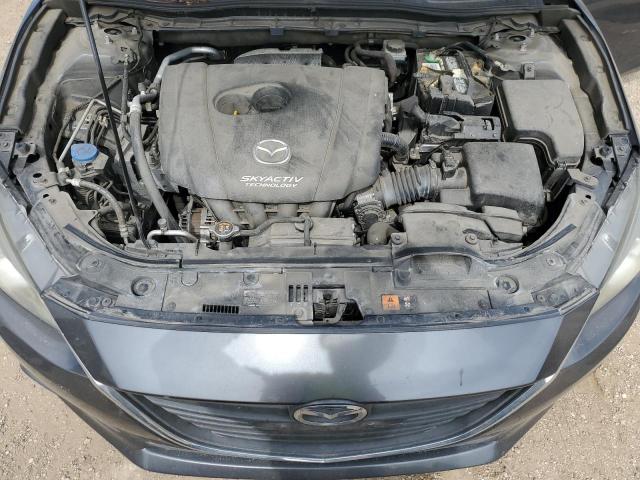 JM1BM1K79F1248618 Mazda 3 SPORT