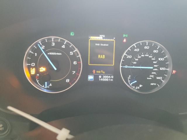 4S4WMAPD7M3402076 Subaru Ascent Limited