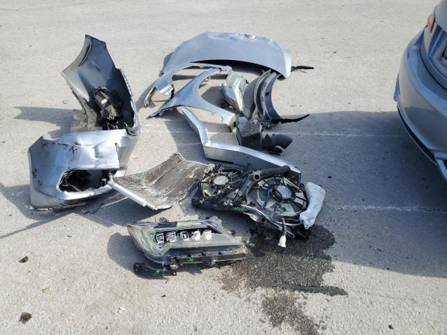 19UDE2F34HA006035 Acura Ilx Base Watch Plus