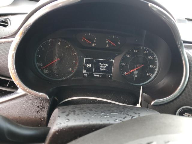 1G1ZD5ST1LF054756 Chevrolet MALIBU LT