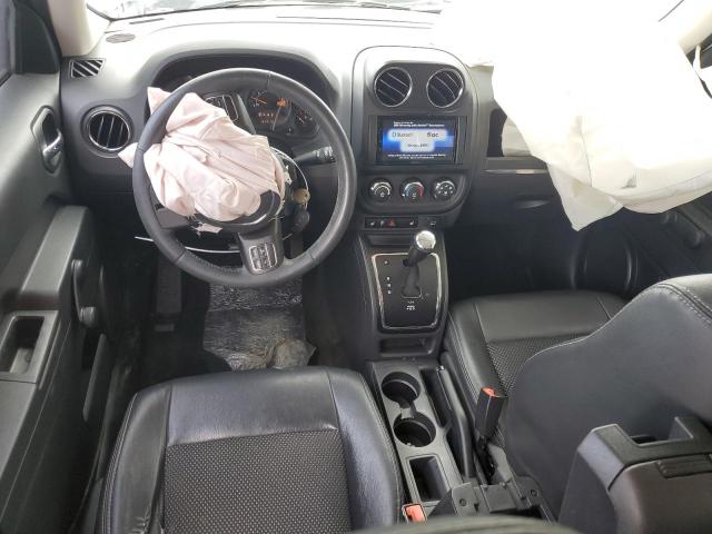 1C4NJPBA3GD775350 Jeep Patriot Sport