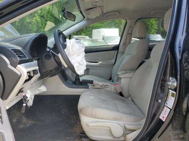 JF2GPACCXF9315089 Subaru Xv Crosstrek 2.0 Premium