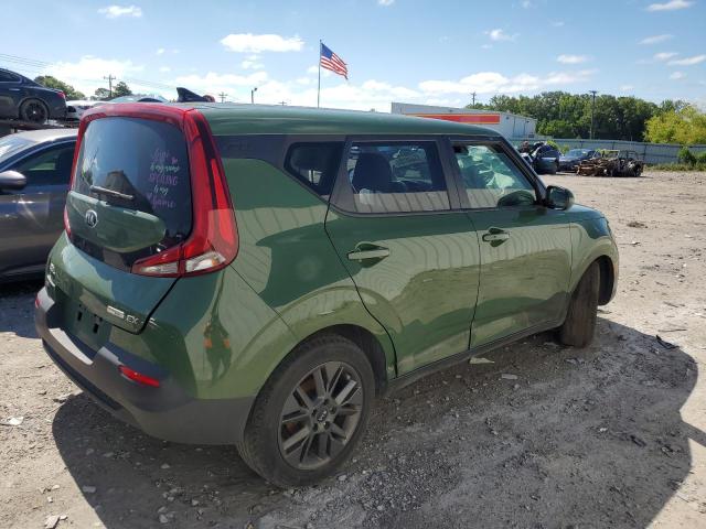 KNDJ33AU0M7127410 KIA SOUL EX