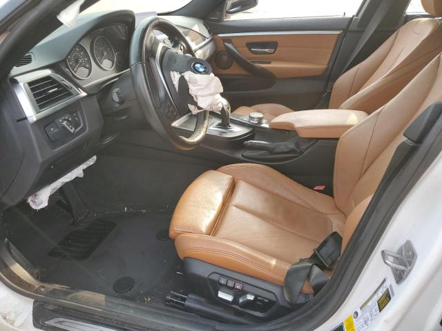 WBA4J5C5XJBM64872 BMW 440i Gran Coupe