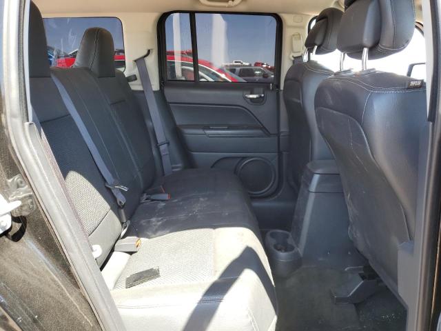 1C4NJPBA7GD775061 Jeep Patriot Sport