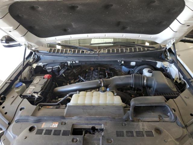 5LMJJ2LT8MEL17660 Lincoln Navigator Reserve