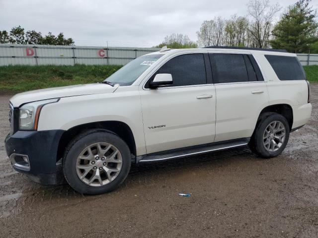 2015 Gmc Yukon Slt მანქანა იყიდება აუქციონზე, vin: 1GKS2BKC9FR539294, აუქციონის ნომერი: 53476914