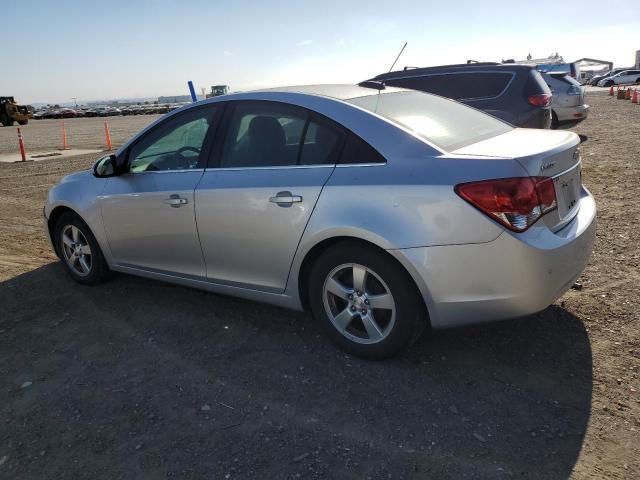 1G1PE5SB8G7157023 Chevrolet Cruze Limited Lt