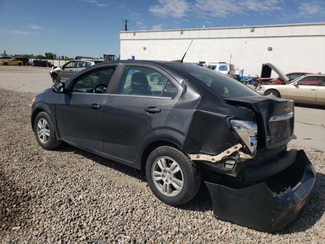 1G1JC5SG8E4176256 Chevrolet SONIC LT