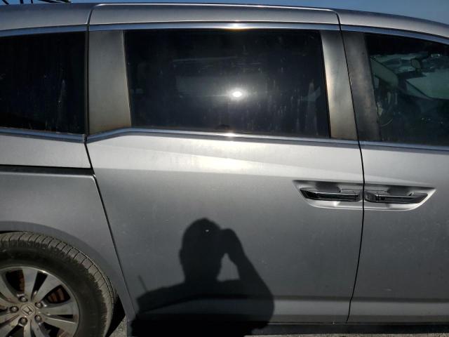5FNRL5H31GB112148 Honda ODYSSEY SE