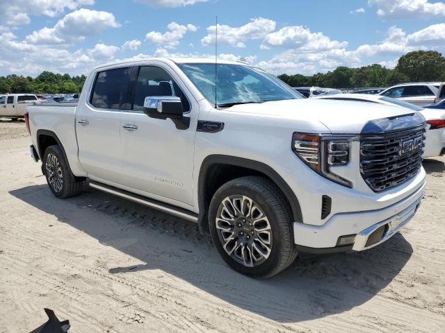 1GTUUHEL1RZ163580 GMC Sierra K1500 Denali Ultimate