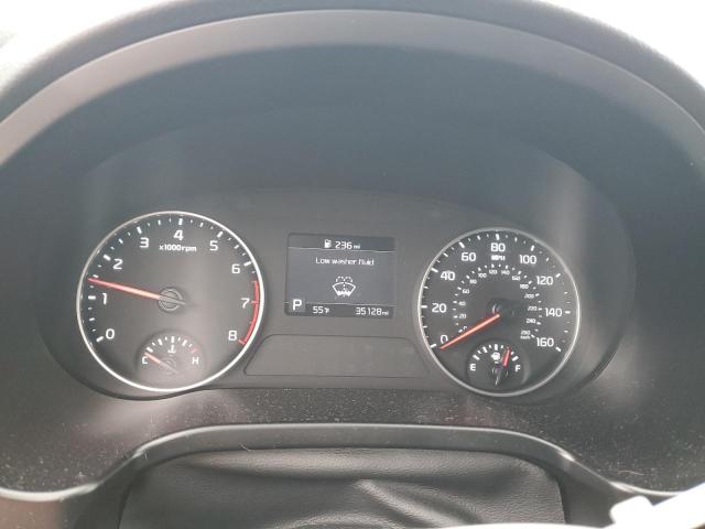 KNDEPCAA6N7282220 KIA Seltos Lx