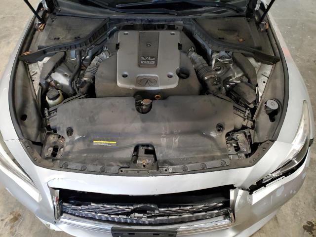 JN1BV7AR9FM403057 Infiniti Q50 BASE