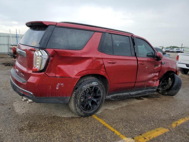 1GKS2CKL1NR268476 GMC Yukon At4