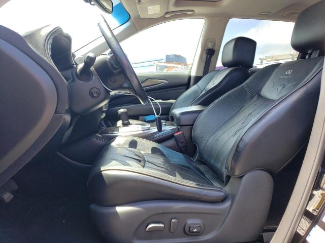 5N1CL0MM8EC546547 Infiniti Qx60 Hybrid