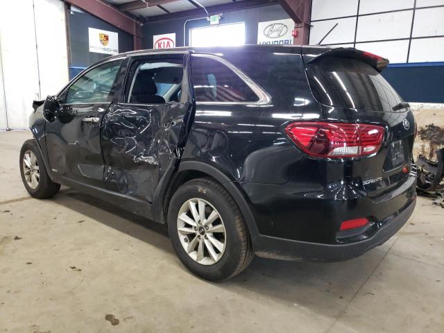 5XYPGDA30KG547745 KIA SORENTO L