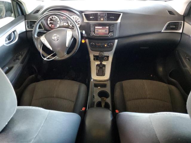 3N1AB7AP2FY316956 Nissan SENTRA S