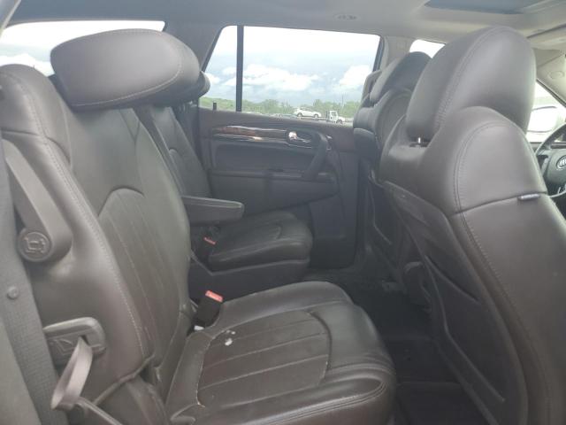 5GAKVCKD3EJ256180 Buick Enclave