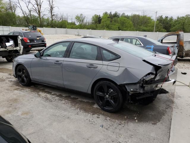 1HGCY2F73RA048333 Honda Accord Hybrid Sport-l